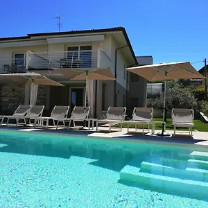 Costa Del Garda - Apartment Lazise