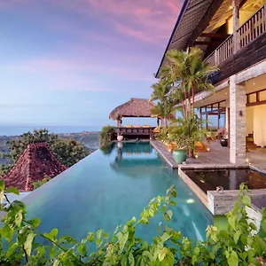 Hidden Hills Villas Villa Uluwatu
