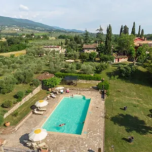 Terre Di San Gorgone Apartment