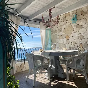 Turchese Ferienhaus Costa Rei
