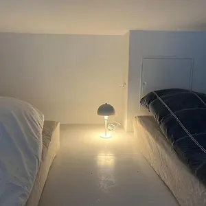 City Apartment Lejlighed København