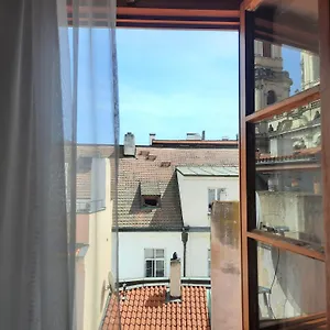 U Mecenase Lejlighed Prag