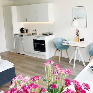 Athome Lejlighed Århus
