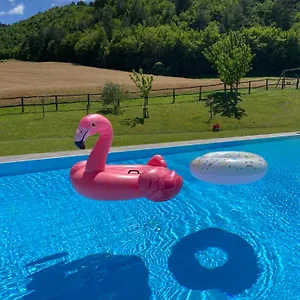 Popolano Di Sotto Marradi