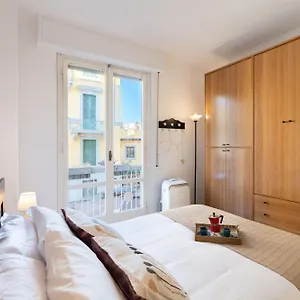 Dei Poeti Rooms&apartments Bed & Breakfast
