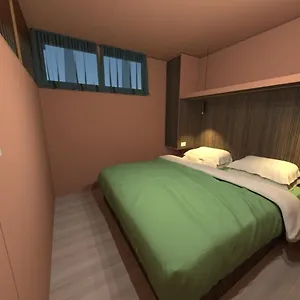 Jolanda Vacanze Apartment Cavallino-Treporti