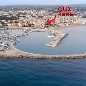 Casa Victoria Marina di Ragusa