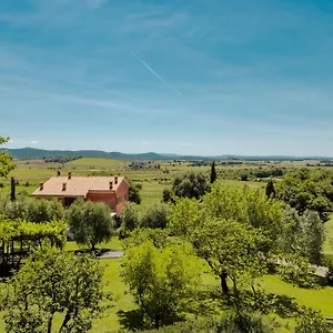 Bio Podere Doganelle Giuncarico