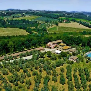 Agriturismo Poggio Alle Lame Vakantieboerderij