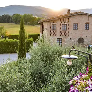Casa Di Campagna In Toscana Casa de Campo