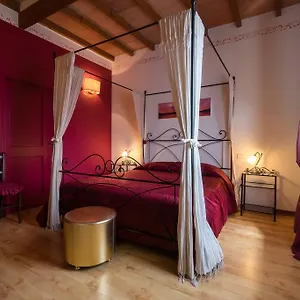 Giannetti Bed & Breakfast Poggio alle Mura