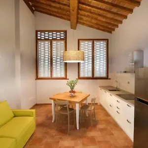 Casanova Di Nardini Farm stay