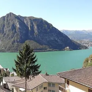 Casa Abel Apartment Campione dʼItalia