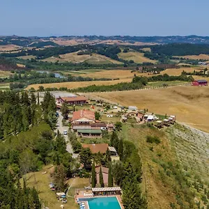 Biologico Diacceroni Alloggio per agriturismo