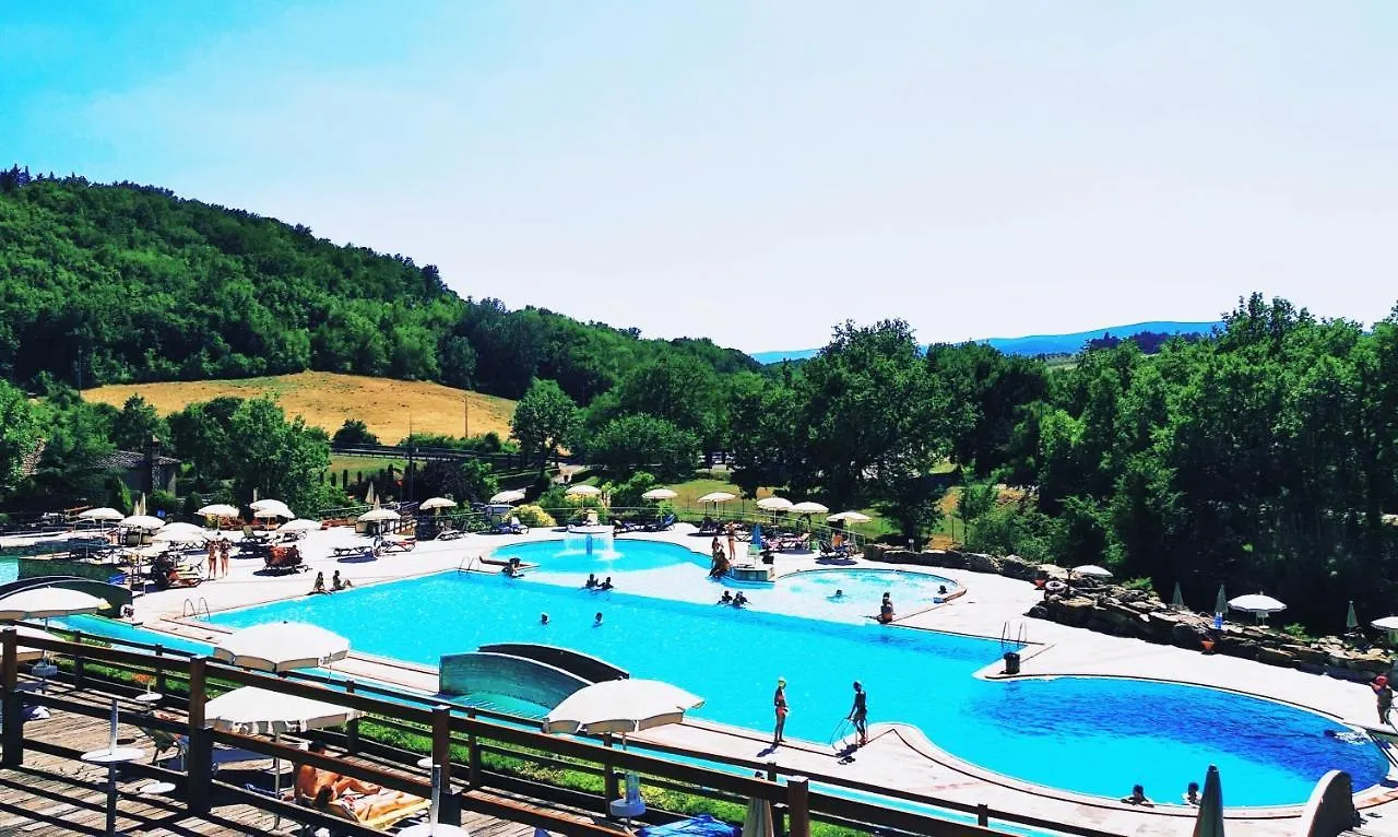 Villa Mulino Di Quercegrossa 0*,