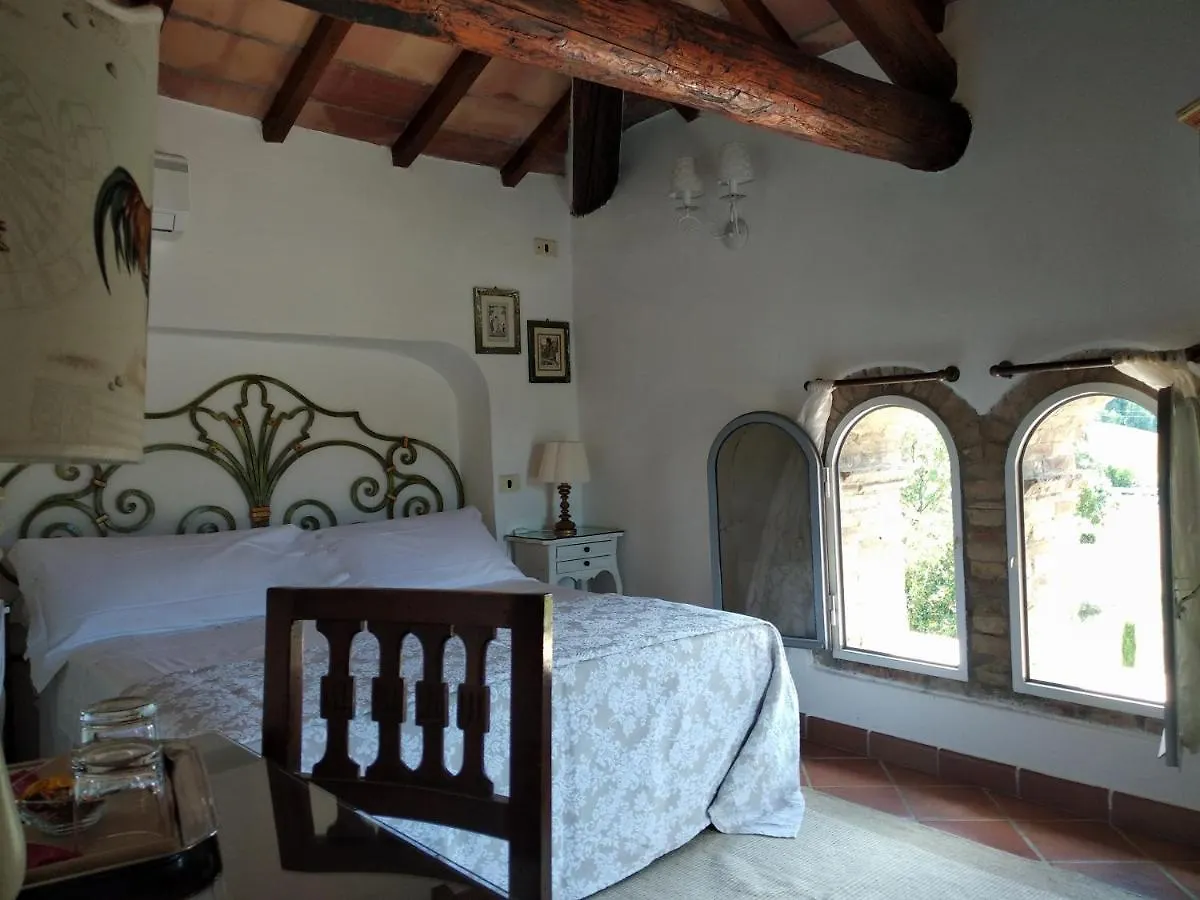 Villa Mulino Di Quercegrossa 0*,  Italien