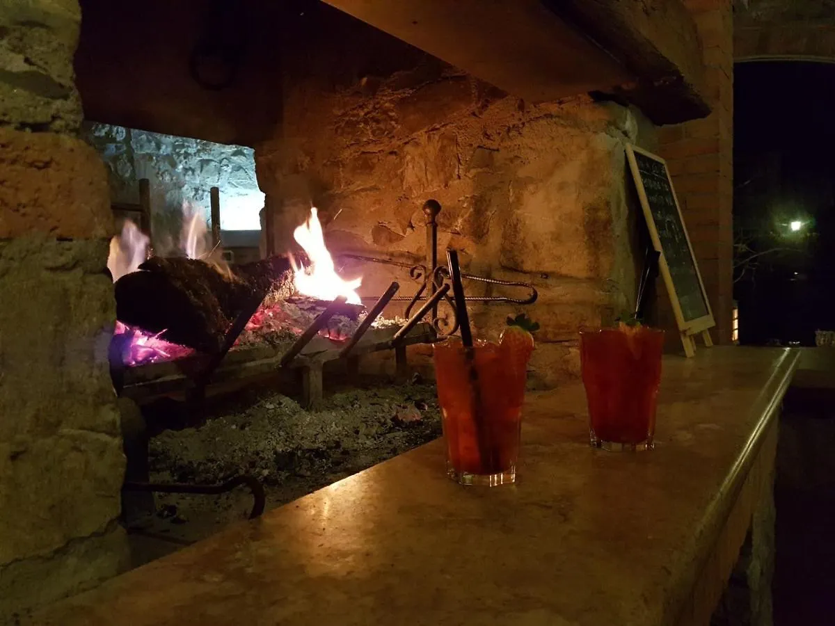 Villa Mulino Di Quercegrossa