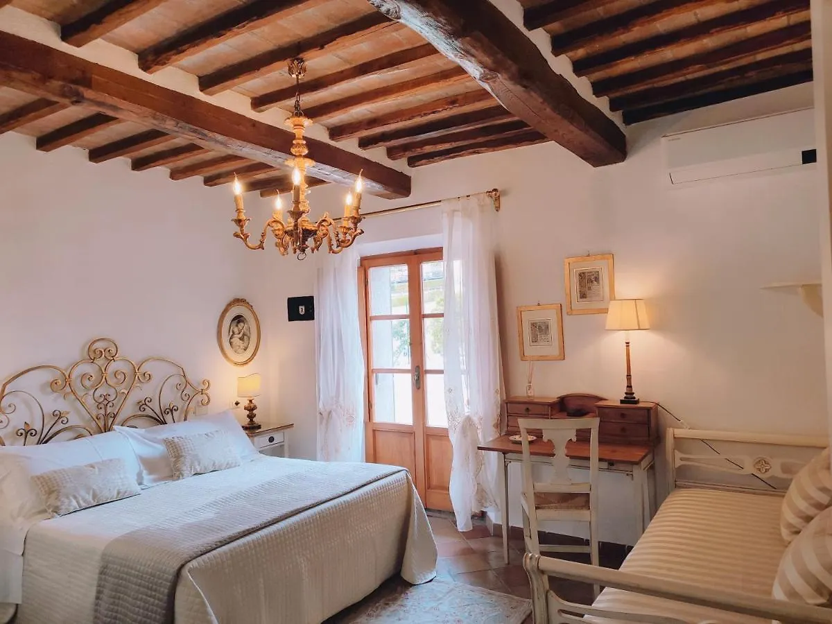 Bauernhof Villa Mulino Di Quercegrossa