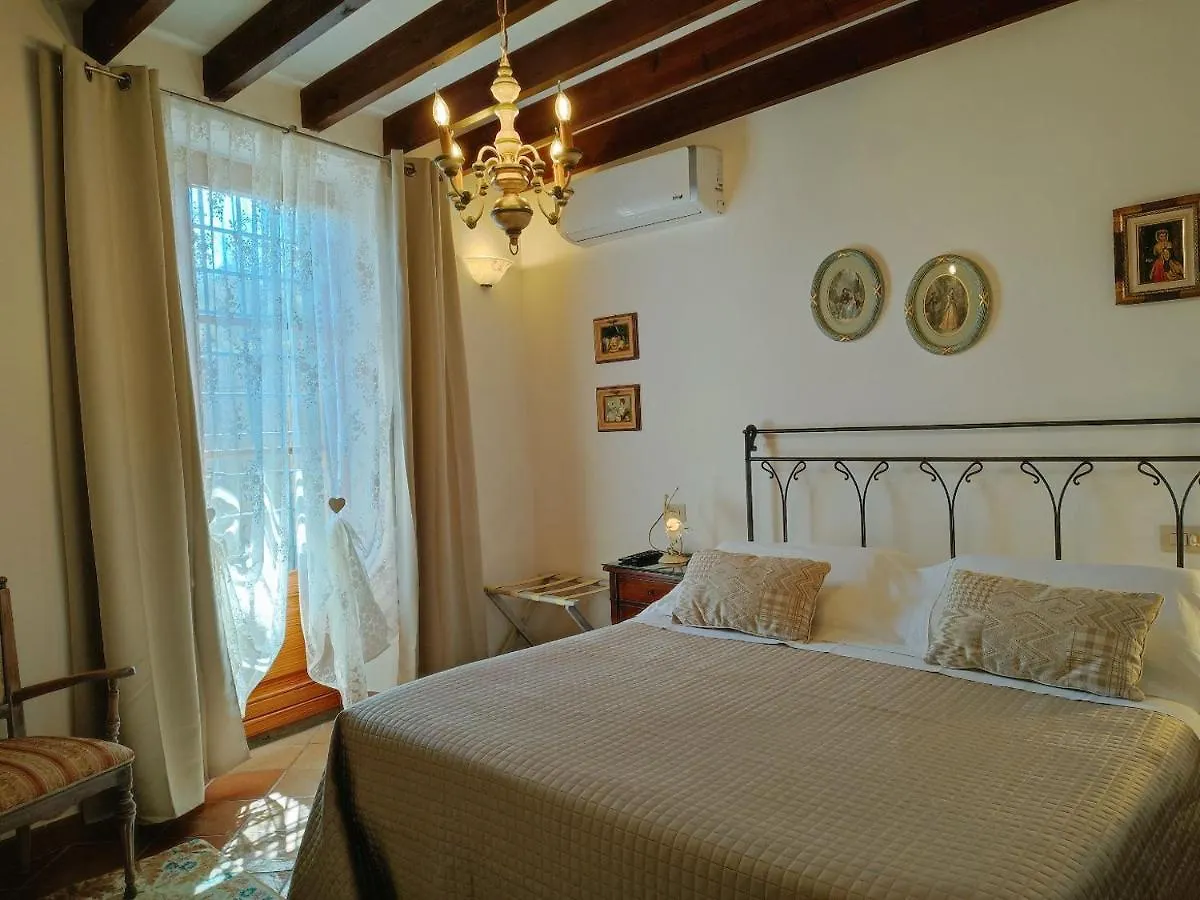 Villa Mulino Di Quercegrossa 0*,