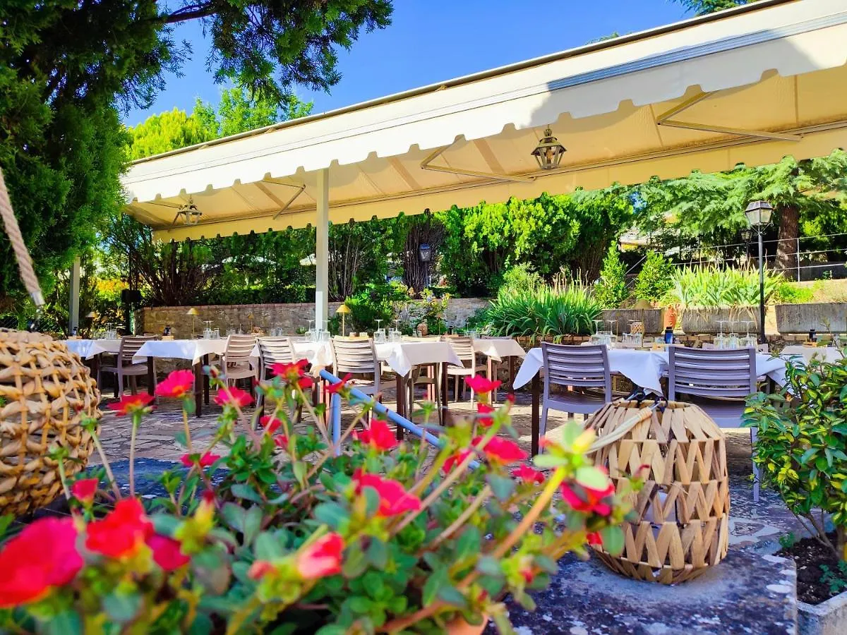 Villa Mulino Di Quercegrossa 0*,  Italien