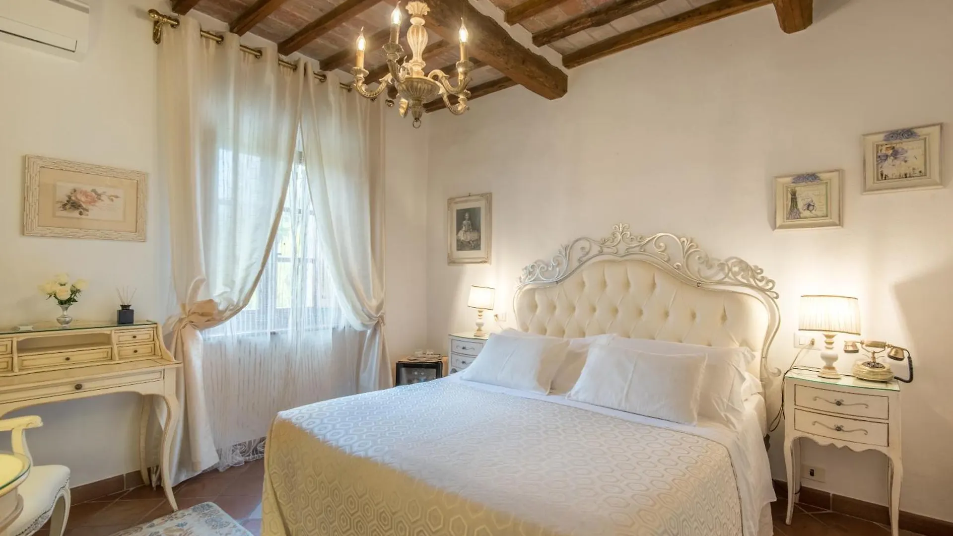 Villa Mulino Di Quercegrossa 0*,  Italien