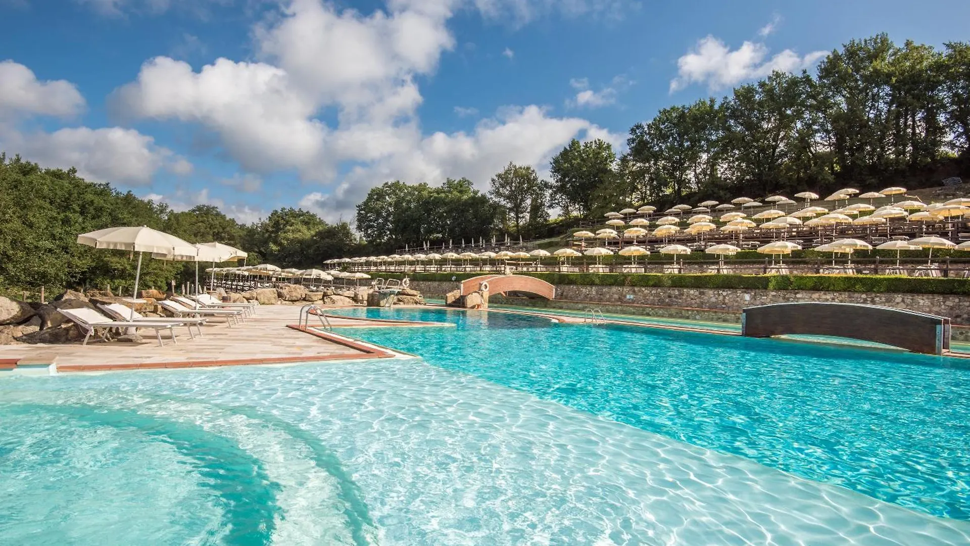 Villa Mulino Di Quercegrossa