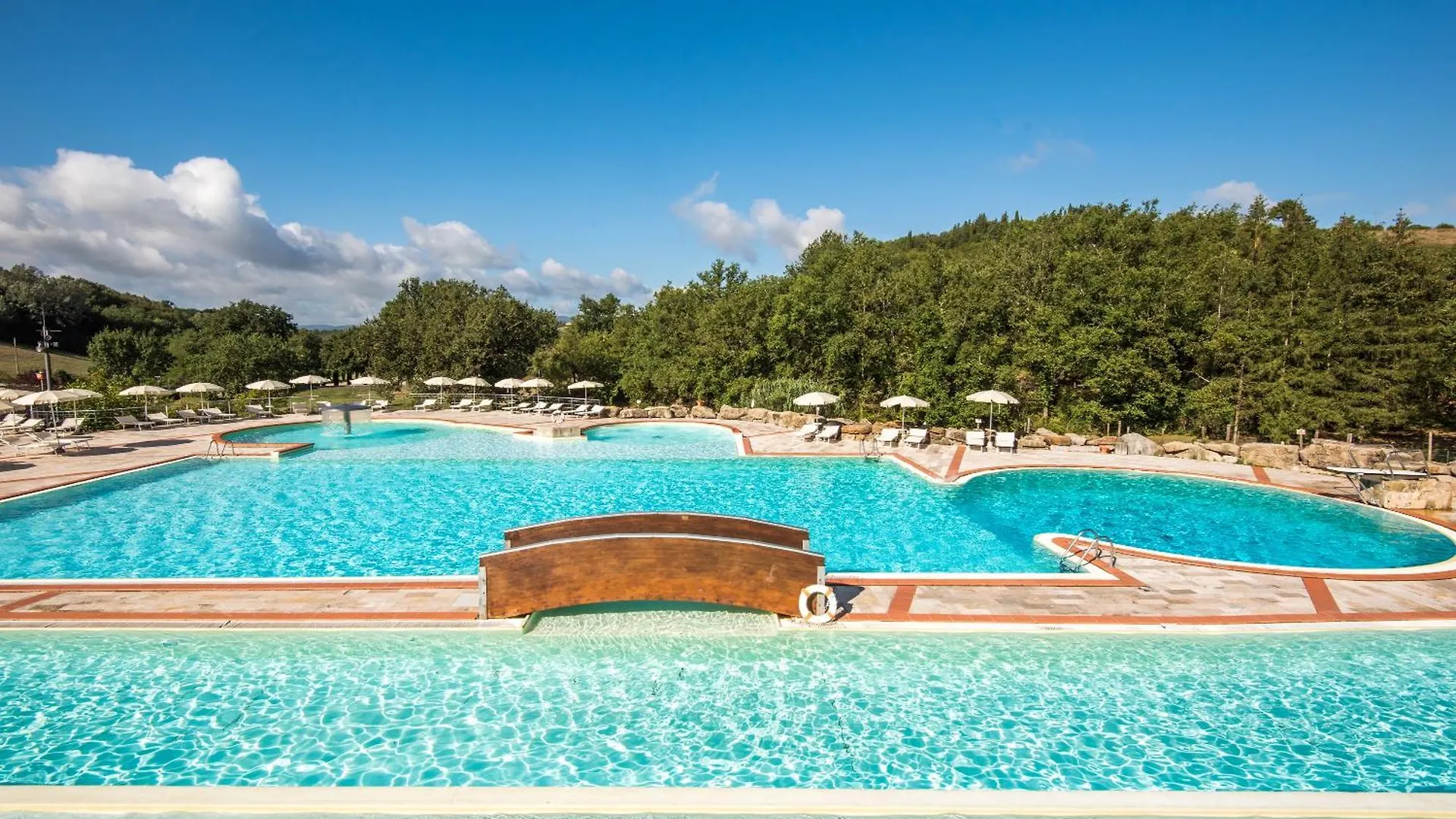 Villa Mulino Di Quercegrossa 0*,  Italien