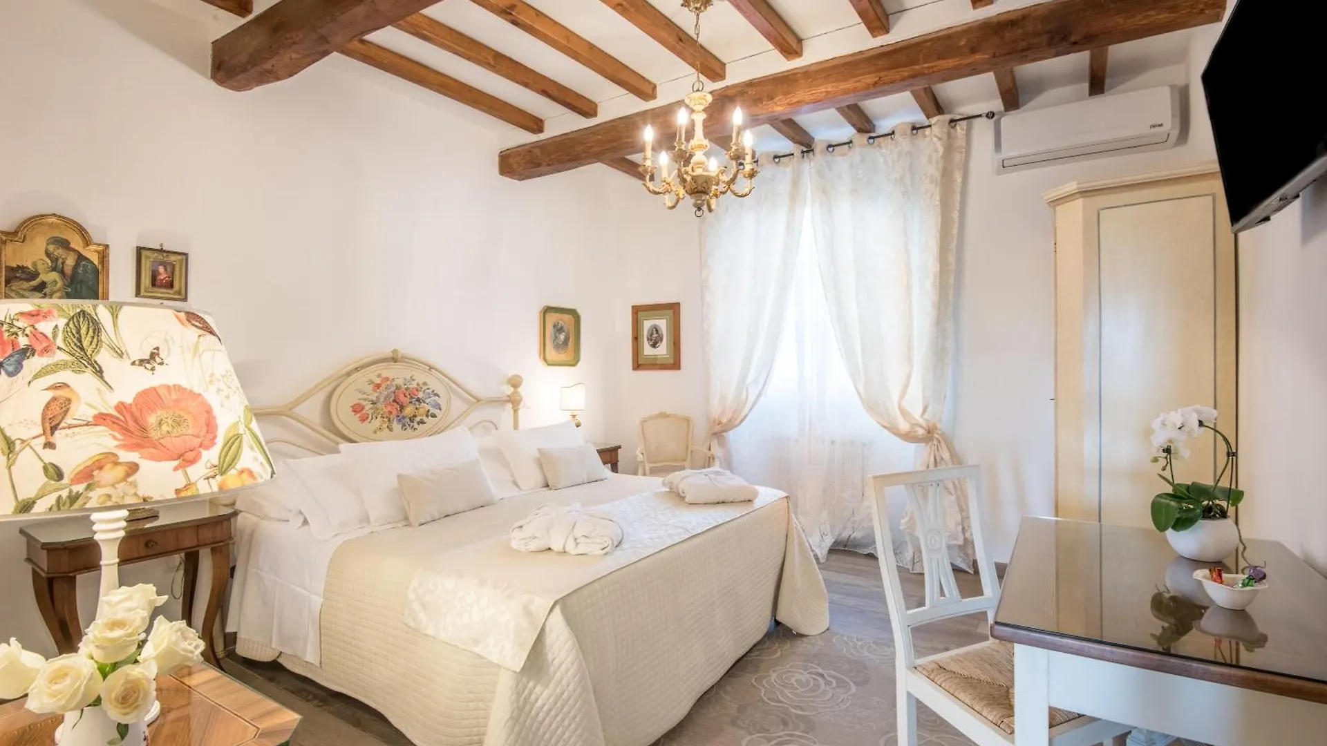 Bauernhof Villa Mulino Di Quercegrossa