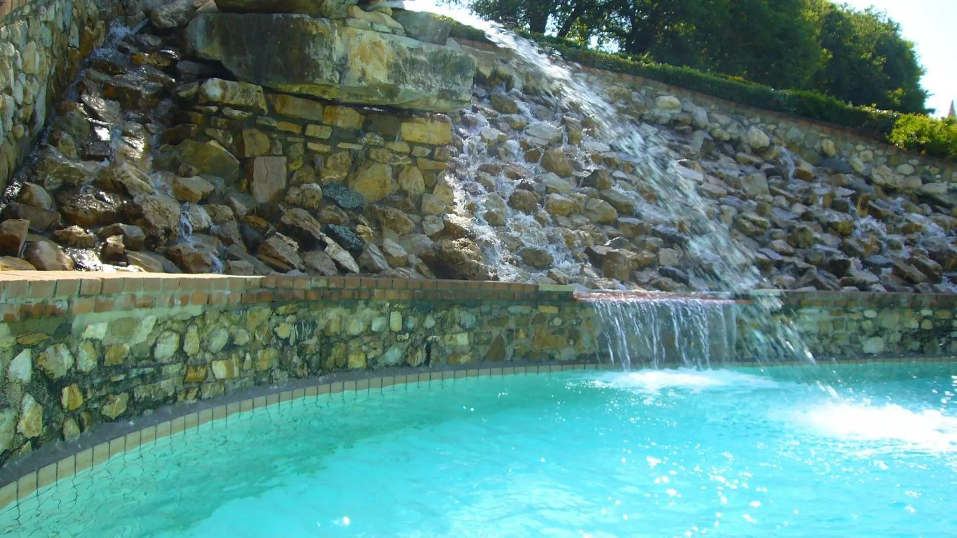 Villa Mulino Di Quercegrossa