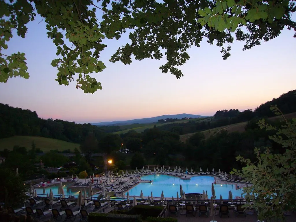 Villa Mulino Di Quercegrossa