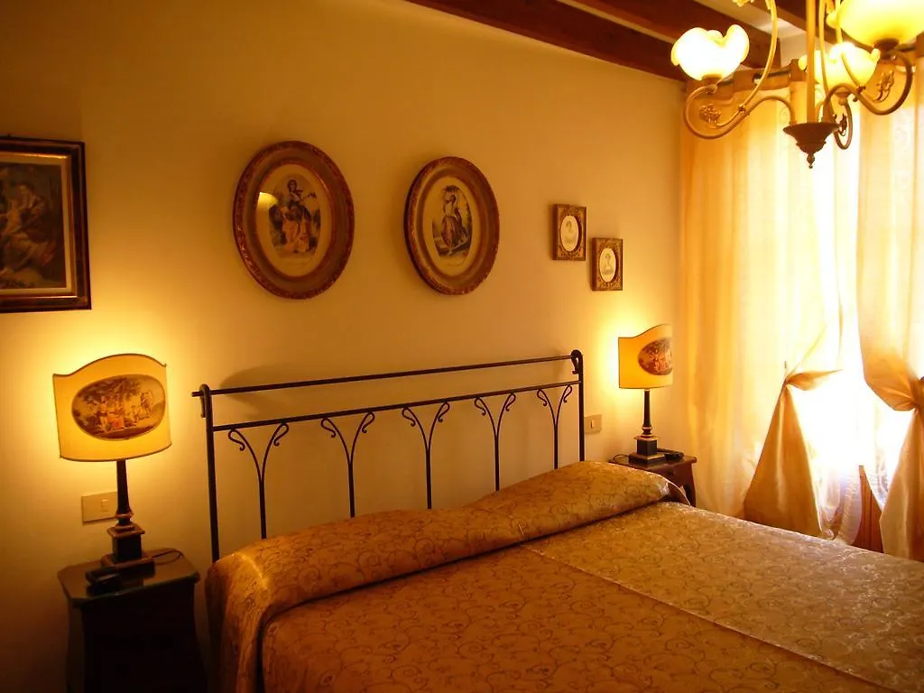 Bauernhof Villa Mulino Di Quercegrossa