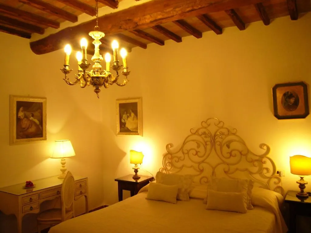 Villa Mulino Di Quercegrossa 0*,