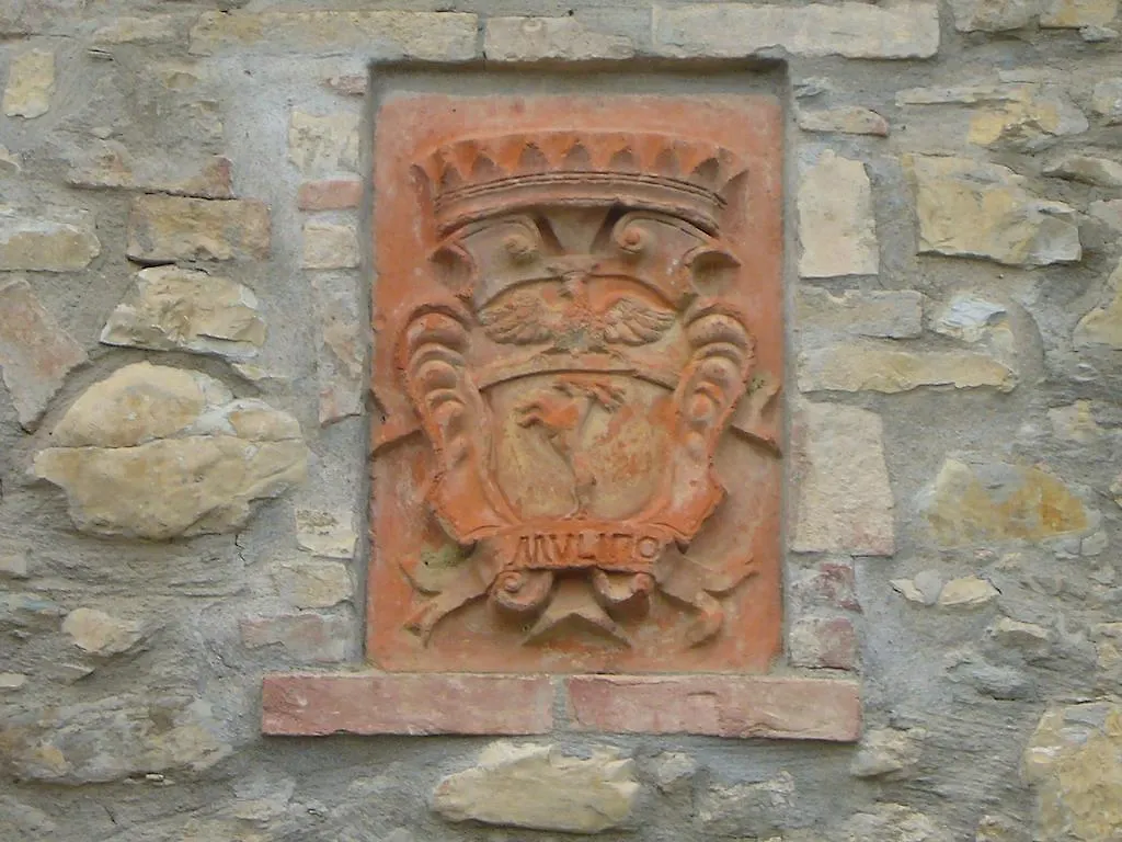 Villa Mulino Di Quercegrossa