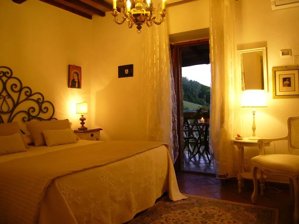 Villa Mulino Di Quercegrossa