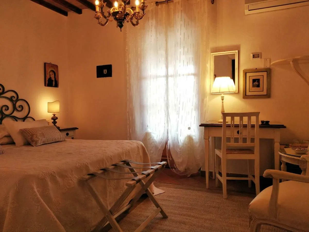 Bauernhof Villa Mulino Di Quercegrossa