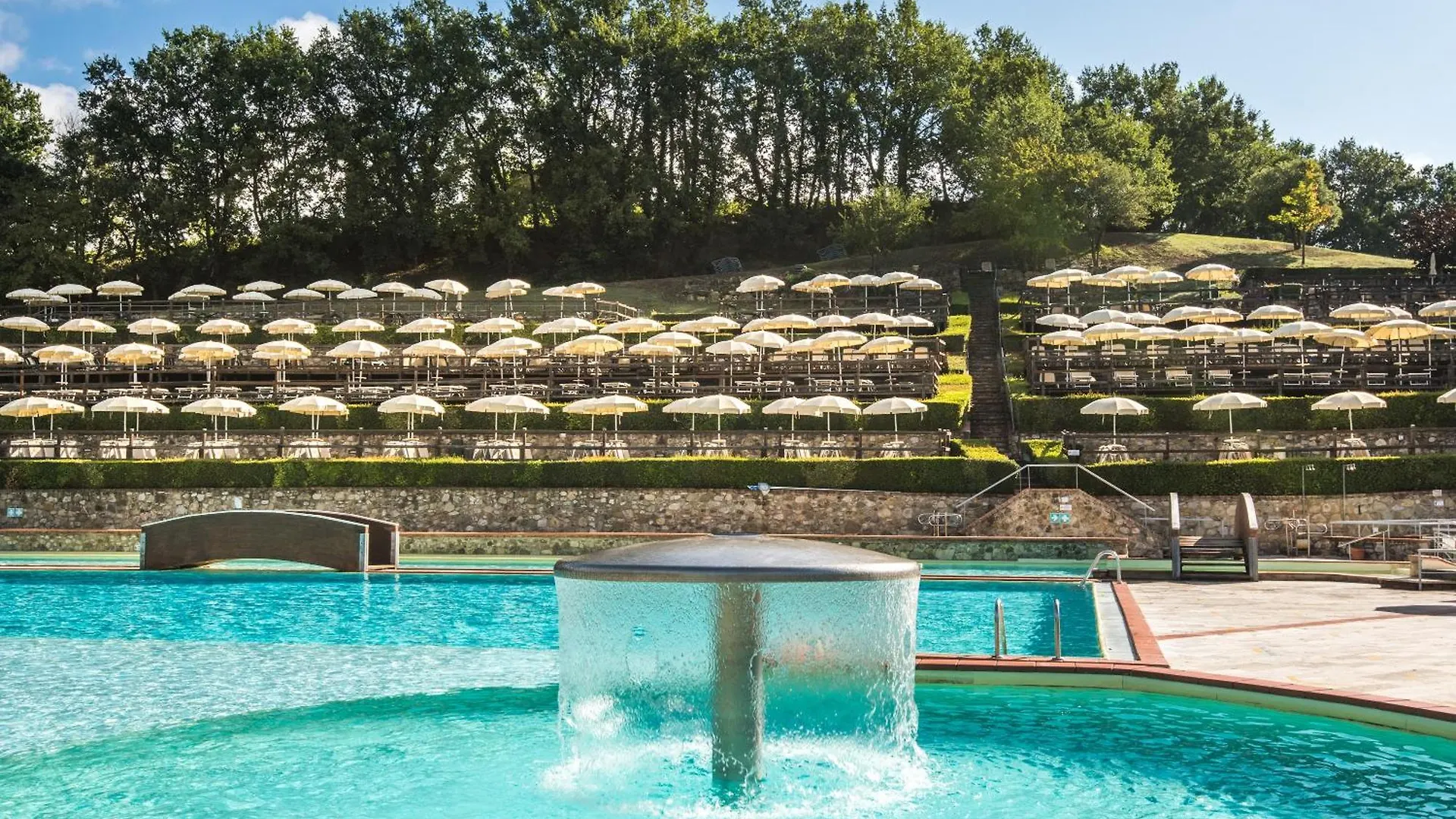 Farm stay Mulino Di Quercegrossa Villa