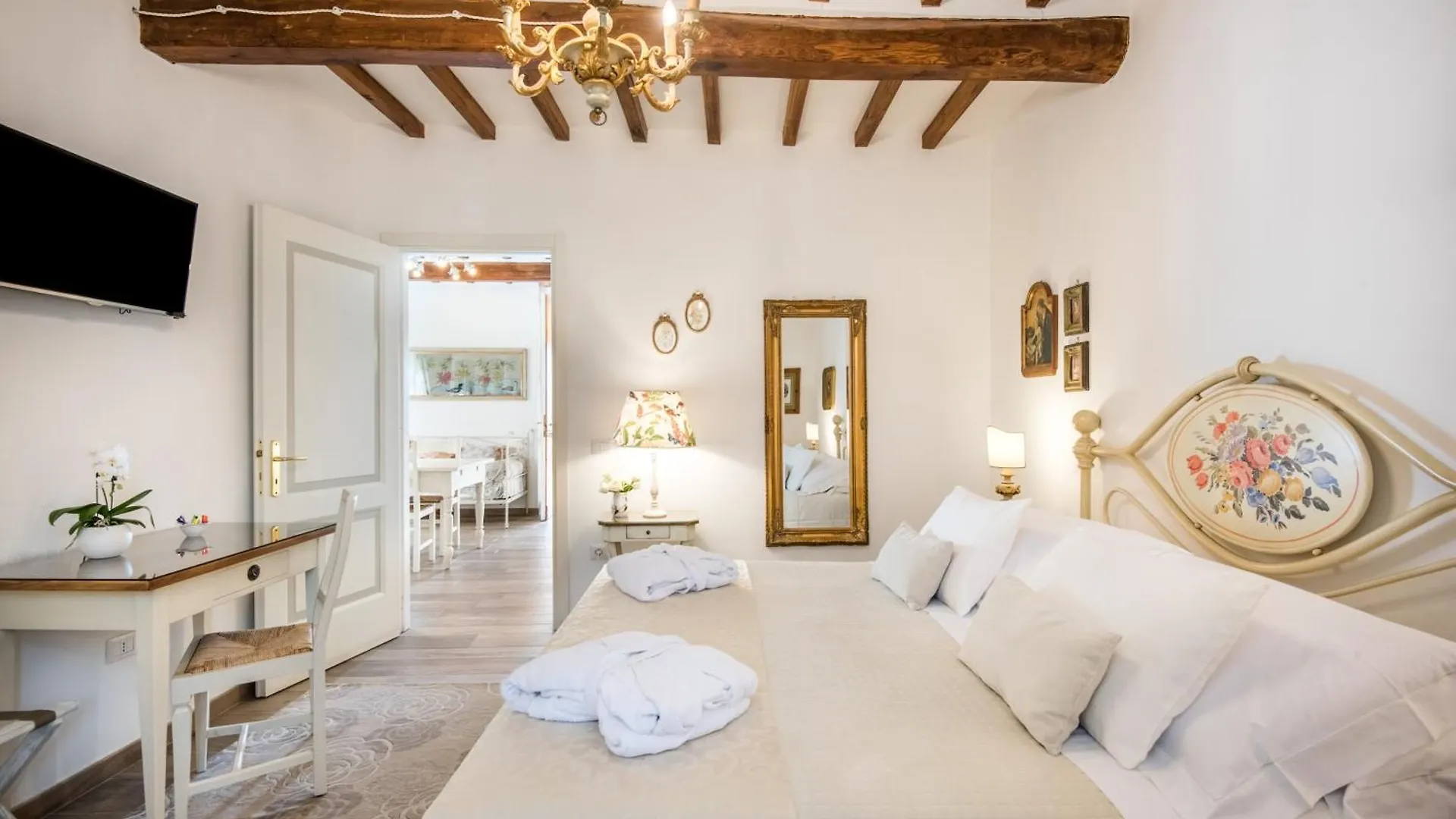 Mulino Di Quercegrossa Villa Farm stay