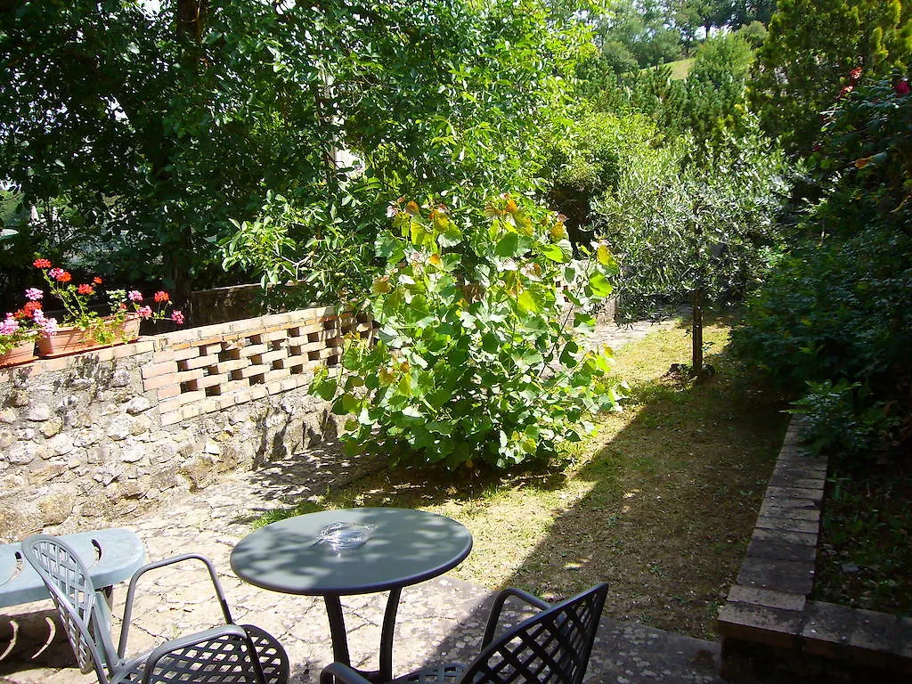Farm stay Mulino Di Quercegrossa Villa